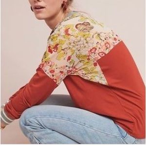 Anthropology TINY NWT